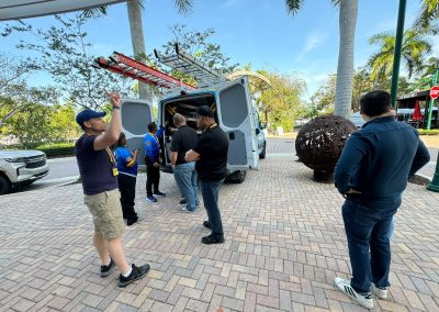 Truck Setup Discussions
