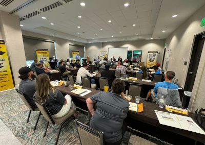 Marketing Expert Panel