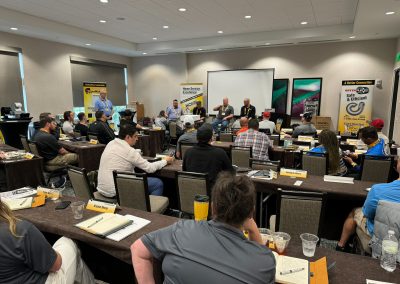 Marketing Expert Panel