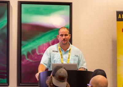 Matt Rinehart on Product Performance