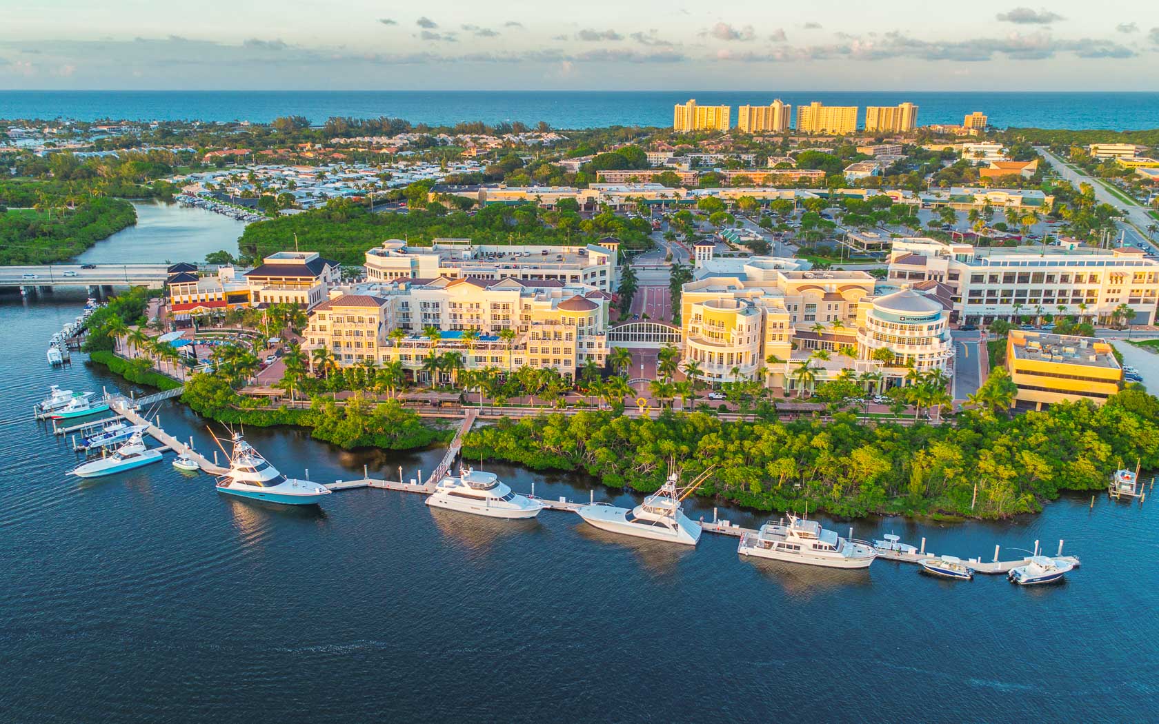 Wyndham Grand Jupiter