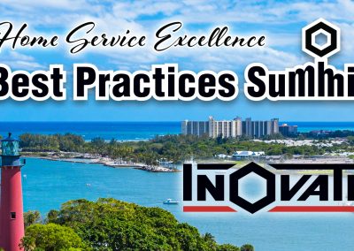 InOvate Best Practices Summit Jupiter