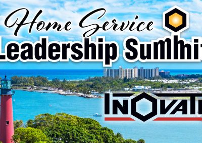 InOvate Leadership Summit Jupiter