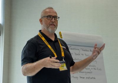 Frank Ambrose - VP Sales - Speaker - Consultant