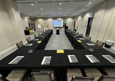 Summit Conference Room