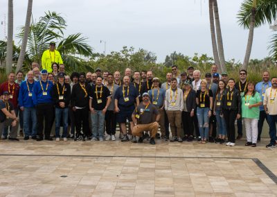 2026 BPS Summit Alumni