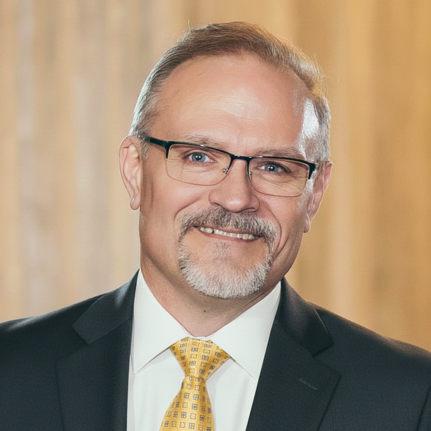 Robert Trabosh - Managing Partner Tradenza